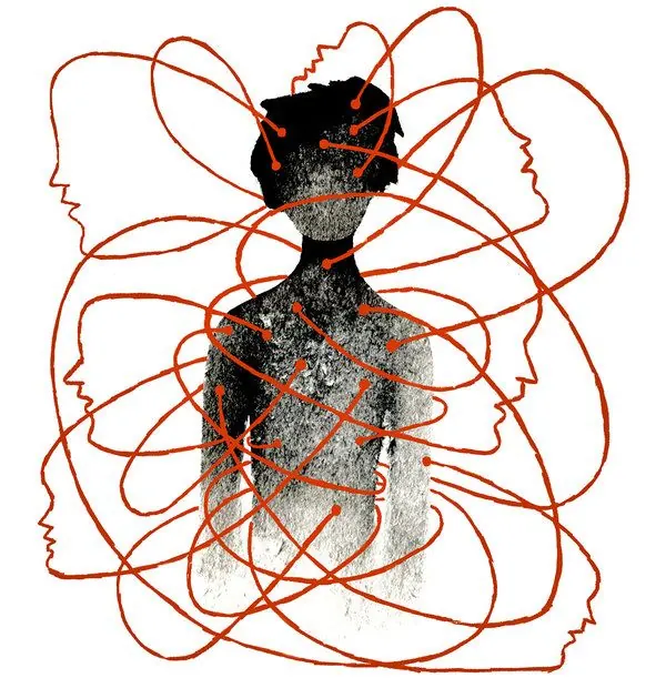 اضطراب ما بعد الصدمة PTSD